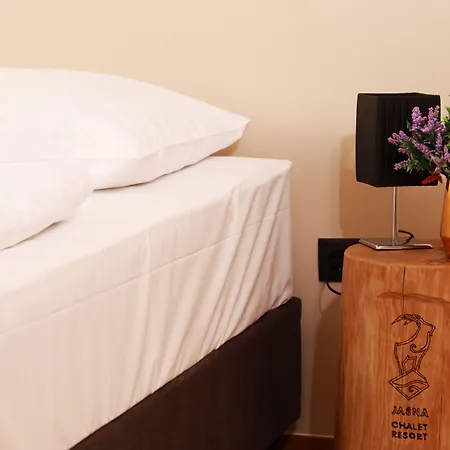 Jasna By The Kranjska Gora