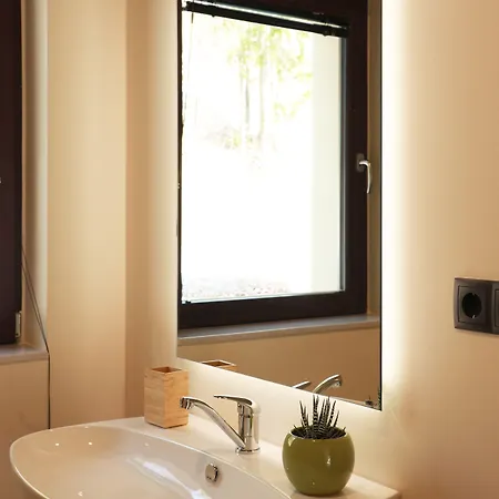 Apartament Jasna By The