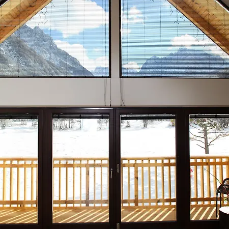 Apartamento Jasna By The *