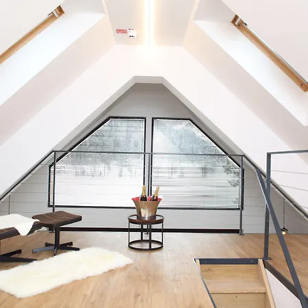Jasna By The Apartma Kranjska Gora