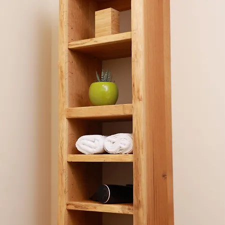 Apartamento Jasna By The *