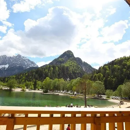 Apartamento Jasna By The *