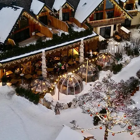 Jasna By The