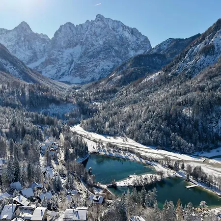 Appartement Jasna By The *