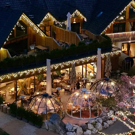 Apartment Jasna By The Kranjska Gora