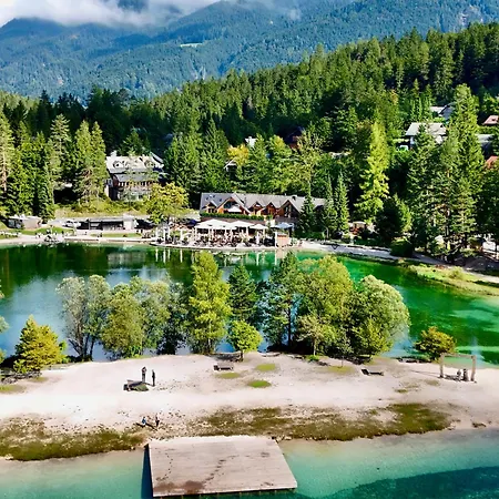 Jasna By The