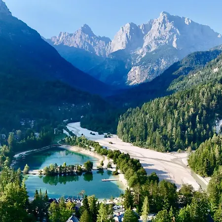 Jasna By The