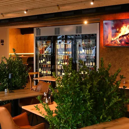 Jasna By The Appartement Kranjska Gora