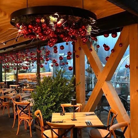 Jasna By The Apartman Kranjska Gora