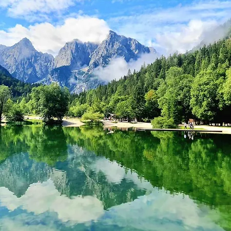 Apartament Jasna By The *