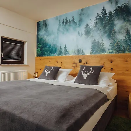 Appartement Jasna By The