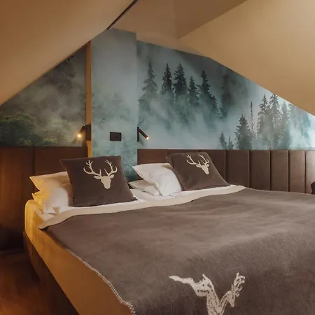 Appartement Jasna By The *