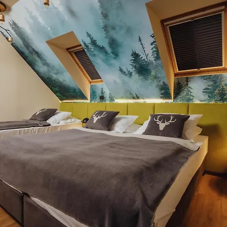 Jasna By The