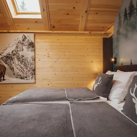 Apartment Jasna By The *