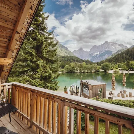 Jasna By The Appartement
