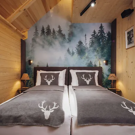 Appartement Jasna By The Kranjska Gora