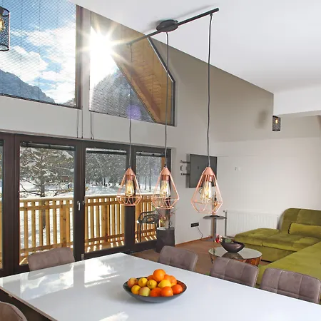 Appartement Jasna By The Kranjska Gora