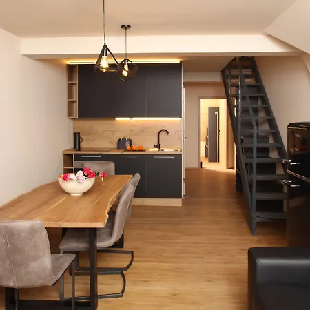 Appartement Jasna By The Kranjska Gora