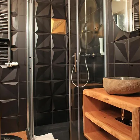 Jasna By The Kranjska Gora