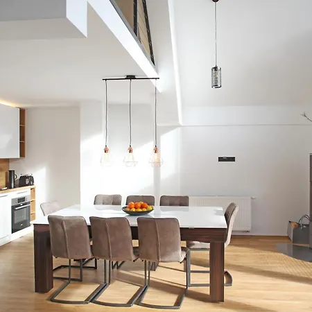 Jasna By The Apartament Kranjska Gora