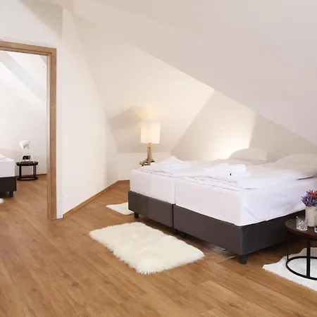 Jasna By The Appartement *