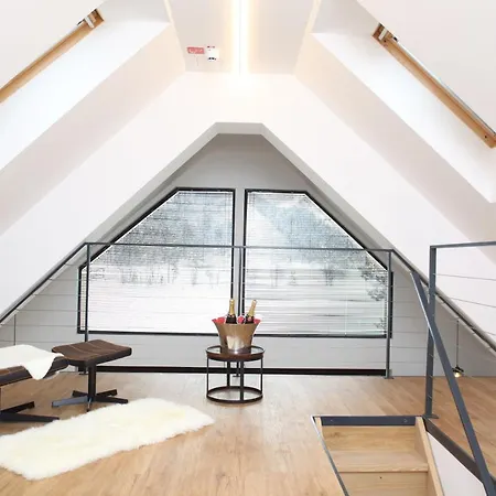 Apartamento Jasna *
