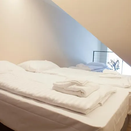 Apartamento Jasna By The