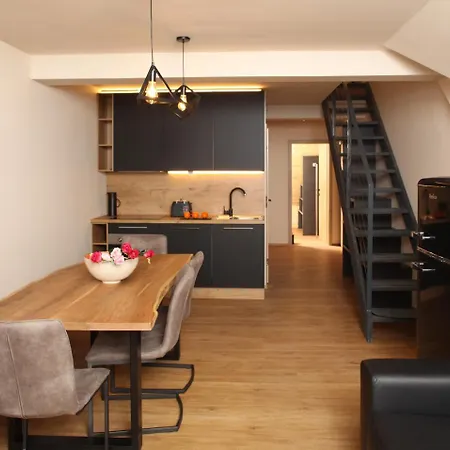 Apartamento Jasna