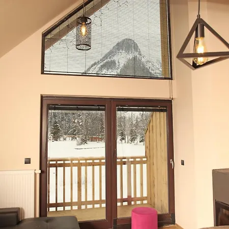 Appartement Jasna By The *