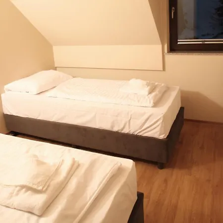 Jasna By The Appartement Kranjska Gora