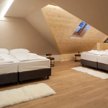 Appartement Jasna By The