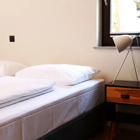 Jasna By The Apartamento *