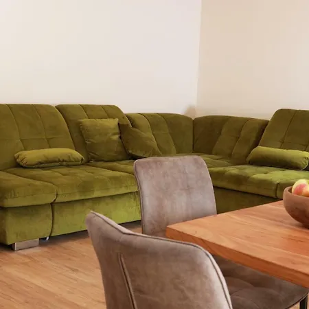 Apartamento Jasna By The