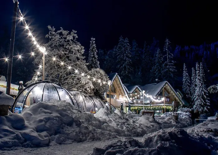 Jasna By The * Kranjska Gora