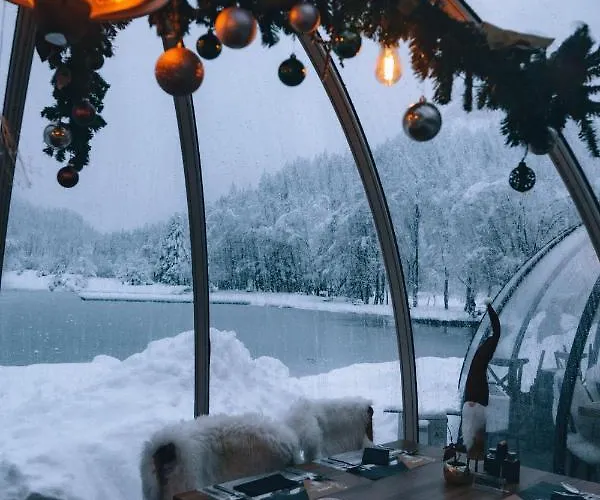 Appartement Jasna By The *