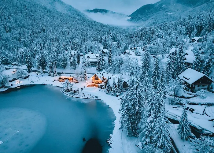 Apartment Jasna By The *