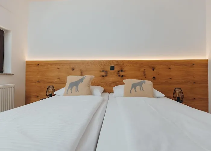 Jasna By The Apartment Kranjska Gora