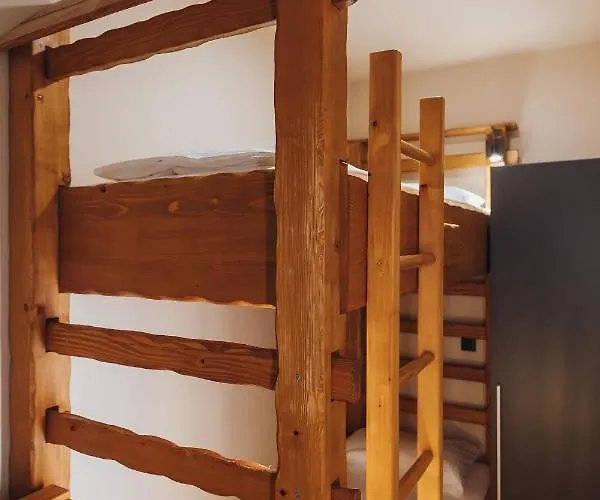 Jasna By The * Kranjska Gora