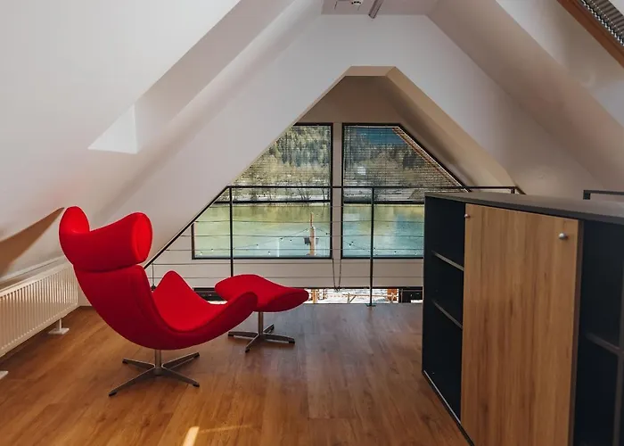 Apartment Jasna By The *