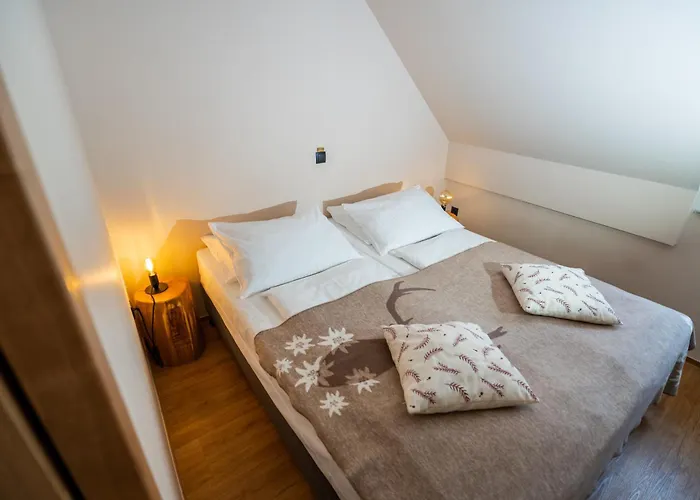 Jasna By The * Kranjska Gora