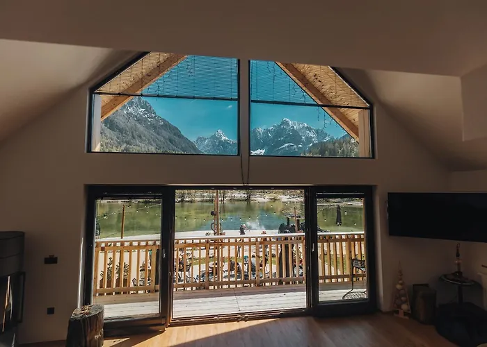 Jasna By The Apartman