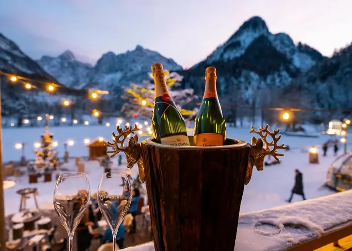 Apartment Jasna By The