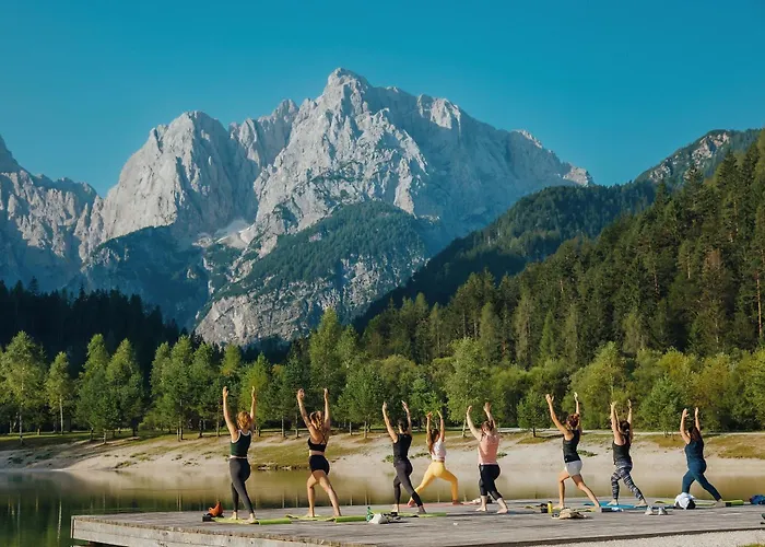 Jasna By The Appartement *