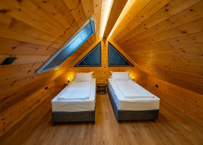 Apartman Jasna By The Kranjska Gora