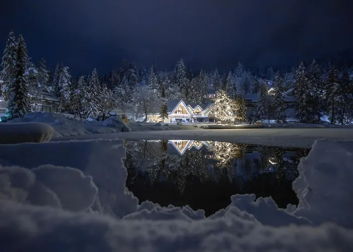 Jasna By The Daire *