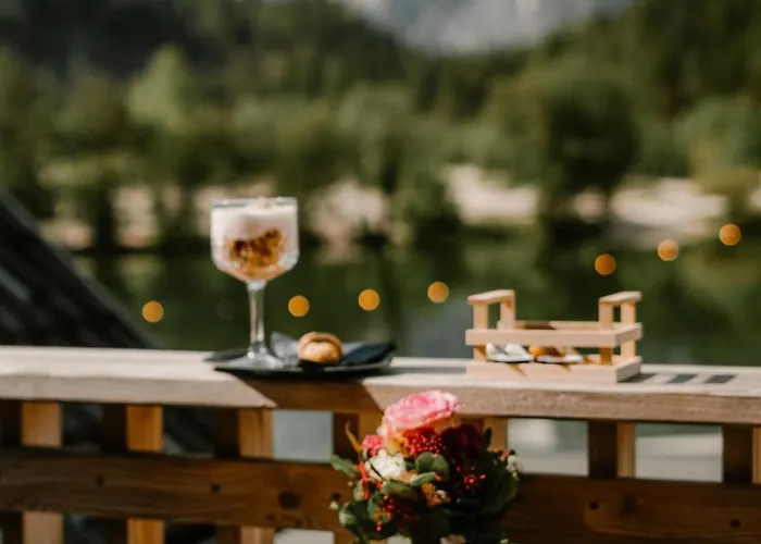 Apartman Jasna By The Kranjska Gora