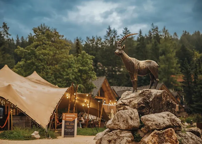 Apartment Jasna By The *