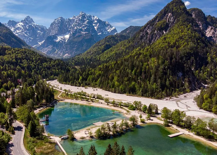 Jasna By The * Kranjska Gora