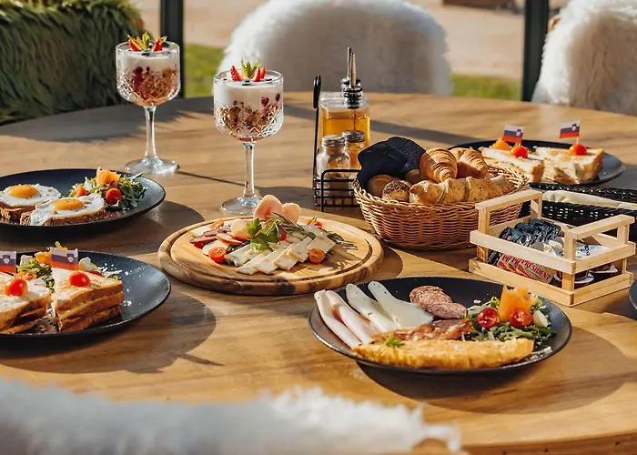 Jasna By The Apartment Kranjska Gora