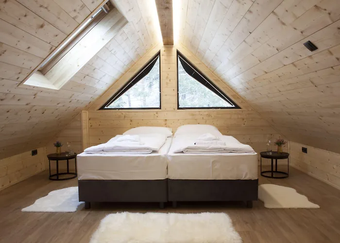 Apartment Jasna By The